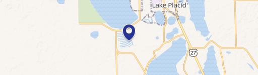 Canal-Access Waterfront Land