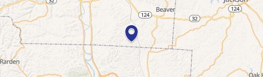 Wooded Hunting & Recreation Land