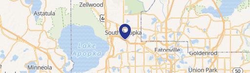 Mobile Home and RV Park Lot