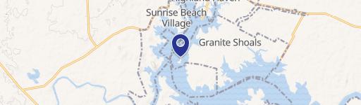 Waterfront Island Land