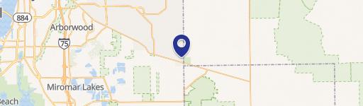 Canal-Front Residential Land Lot