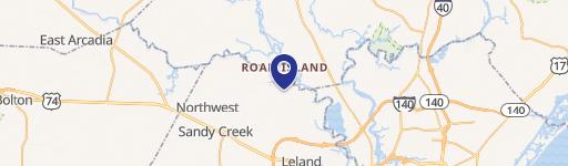 Waterfront Homesite with River Views