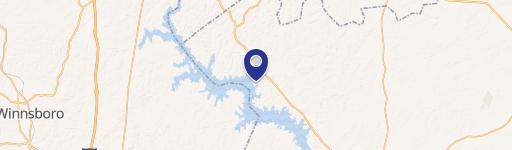 Waterfront Residential Lot