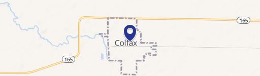 Four Commercial Development Lots