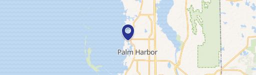 Vacant Waterfront Mobile Home Lot