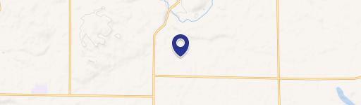 Wooded Recreational Land Parcel