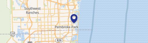 Furnished 1BR Residential Rental