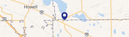 Lakefront Residential Development Land