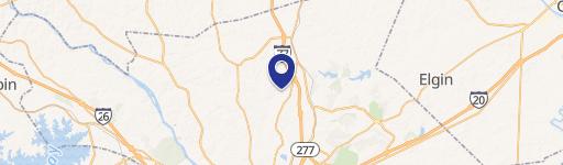 Commercial Land Development Parcels