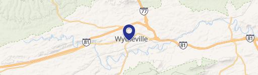 Owner-Occupant Office with Parking
