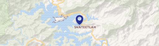 Two Lakefront Land Parcels