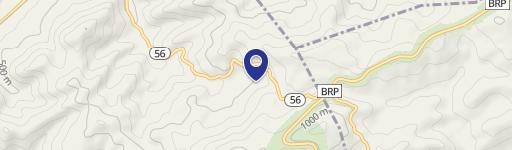 Turnkey Mountain Bed & Breakfast