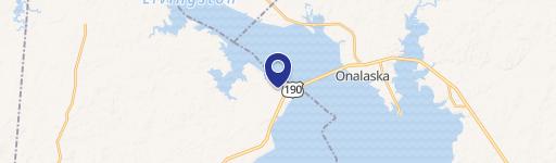 Waterfront Gated Land Lot