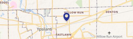 Specialty Commercial Property