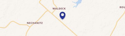 Ranch Acreage with Farmhouse