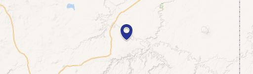 Gently Sloping Ranch Land Parcel