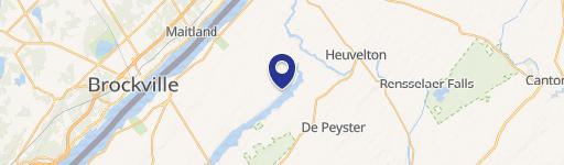 Waterfront Land with Lake Frontage