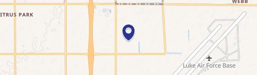 Irrigated Equestrian Land Opportunity