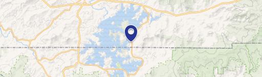 Lakeside Mountain Land Parcel