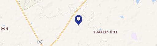 Flat Corner Homesite Acreage