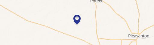 Acreage Tracts with Road Frontage