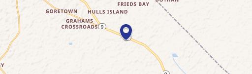 Zoned Wooded Land Tract