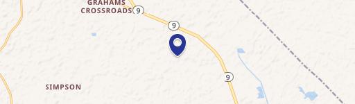 Zoned Agricultural Land Tract