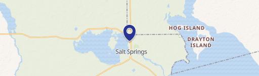 RV Lot in Salt Springs