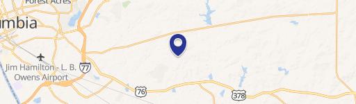 Wooded Cul-de-Sac Homesite