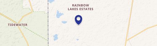 Residential Home Lot on Paved Road