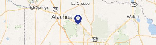 Land, ALACHUA, FL