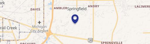 Wooded Custom Home Lot