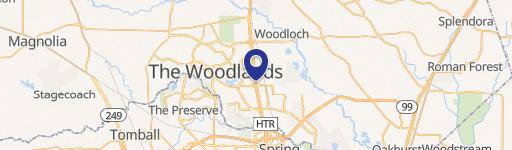 Paved Land with Interstate Frontage