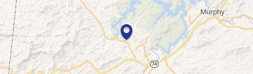 Unrestricted RV Park Land