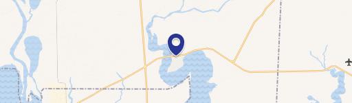 Oversized Land Lots in Gated Community