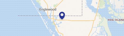 Mobile Home and RV Park