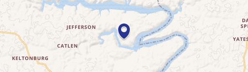 Unrestricted Recreation Land Lot