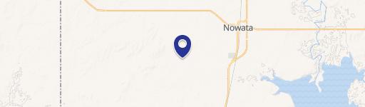 5 Acres Near Oologah Lake