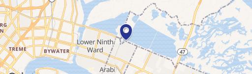 Oversized Waterfront Land Parcel