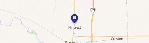Leased Industrial Distribution Facility