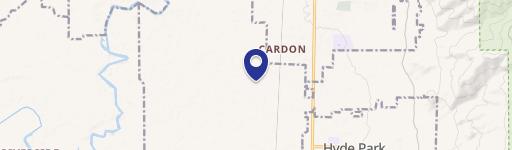 Corner Farmland Lot
