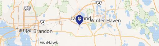 South Lakeland Office Building