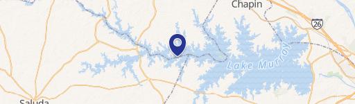 Lakefront Recreational Land