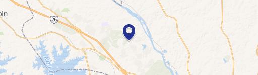 Cul-de-Sac Residential Home Lot