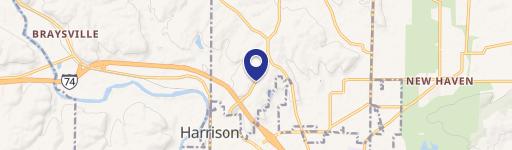Wooded Residential Building Lot