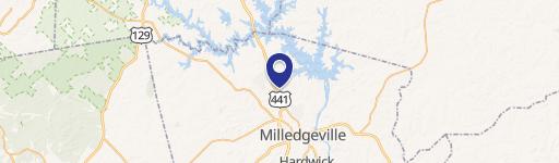 Commercial Development Land Tract
