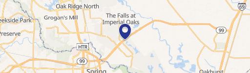 Retail Strip Center Leasing Opportunity