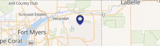 Waterfront Canalfront Residential Lot