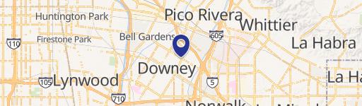 Downey Retail Units for Lease