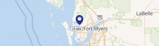 Freshwater Canal Homesite for Custom Home